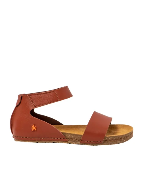 Sandali Donna: Art Company 0382 NAPPA CALDERA/ CRETA