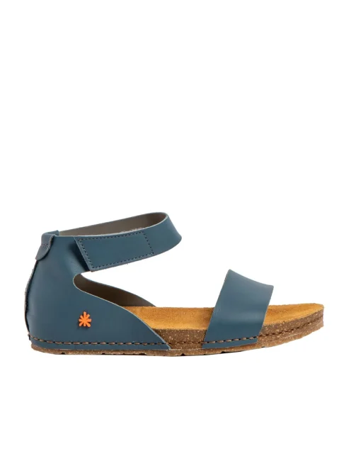 Sandali Donna: Art Company 0382 NAPPA VAQUERO/ CRETA