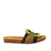 Sandali Donna: Art Company 0259 NAPPA MULTI BRONZE/ CRETA