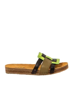 Sandali Donna: Art Company 0259 NAPPA MULTI BRONZE/ CRETA