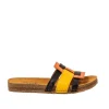 Sandali Donna: Art Company 0259 NAPPA MULTI YELLOW/ CRETA