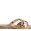 Sandali Donna: Cafè Noir C1GH5007 CIABATTA IN PELLE SCAMOSCIATA E RAFFIA