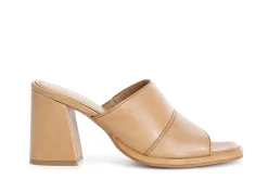 Sandali Donna: Cafè Noir C1LM1044 CIABATTA CON DOPPIA FASCIA