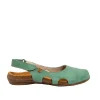 Sandali Donna: El Naturalista N413 PLEASANT JADE / WAKATAUA SANDALI DONNA BLUE