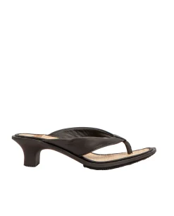 Sandali Donna: El Naturalista N5991S WAX NAPPA BLACK / IGUSA SANDALI DONNA BLACK