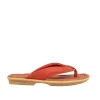 Sandali Donna: El Naturalista N5931 WAX NAPPA FRAMBUESA / MAKISU SANDALI DONNA PINK