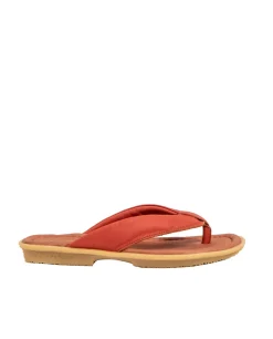 Sandali Donna: El Naturalista N5931 WAX NAPPA FRAMBUESA / MAKISU SANDALI DONNA PINK
