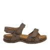 Sandali Donna: El Naturalista N5863 PLEASANT PLUME / TABERNAS SANDALI UOMO / DONNA GREY