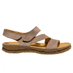 Sandali Donna: El Naturalista N5860 PLEASANT PLUME / TABERNAS SANDALI UOMO / DONNA GREY