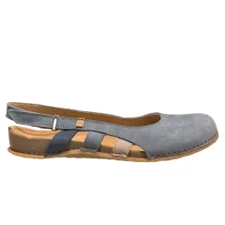 Sandali Donna: El Naturalista N5817 MULTI LEATHER MULTI VAQUERO /PANGLAO SANDALI DONNA MULTICOLOR