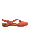 Sandali Donna: El Naturalista N5813 PLEASANT FRAMBUESA/PANGLAO SANDALI DONNA PINK