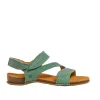 Sandali Donna: El Naturalista N5810 PLEASANT JADE/PANGLAO SANDALI DONNA BLUE