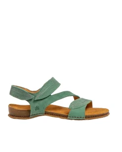 Sandali Donna: El Naturalista N5810 PLEASANT JADE/PANGLAO SANDALI DONNA BLUE
