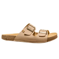 Sandali Donna: El Naturalista N5797T SION PIEDRA / BALANCE SANDALI UOMO / DONNA GREY