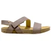 Sandali Donna: El Naturalista N5791 PLEASANT PLUME / BALANCE SANDALI UOMO / DONNA GREY