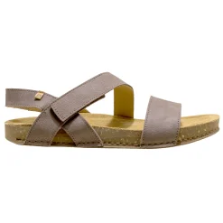 Sandali Donna: El Naturalista N5791 PLEASANT PLUME / BALANCE SANDALI UOMO / DONNA GREY
