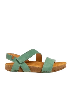 Sandali Donna: El Naturalista N5791 PLEASANT JADE / BALANCE SANDALI UOMO / DONNA BLUE