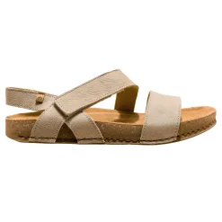 Sandali Donna: El Naturalista N5791 PLEASANT PIEDRA / BALANCE SANDALI UOMO / DONNA GREY