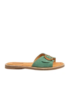 Sandali Donna: El Naturalista N5690 PLEASANT JADE / TONAMI SANDALI DONNA BLUE