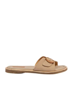 Sandali Donna: El Naturalista N5690 PLEASANT PIEDRA / TONAMI SANDALI DONNA GREY