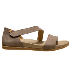 Sandali Donna: El Naturalista N5652 PLEASANT PLUME / ZUMAIA SANDALI DONNA GREY