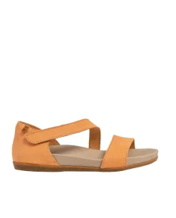 Sandali Donna: El Naturalista N5652 PLEASANT PEACH / ZUMAIA SANDALI DONNA YELLOW