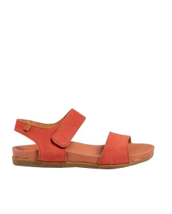 Sandali Donna: El Naturalista N5650 PLEASANT FRAMBUESA / ZUMAIA SANDALI DONNA PINK