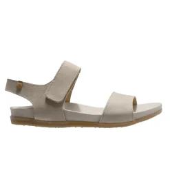 Sandali Donna: El Naturalista N5650 PLEASANT PIEDRA / ZUMAIA SANDALI DONNA GREY