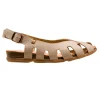 Sandali Donna: El Naturalista N5213 PLEASANT PIEDRA/ STELLA SANDALI DONNA GREY