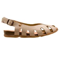 Sandali Donna: El Naturalista N5213 PLEASANT PIEDRA/ STELLA SANDALI DONNA GREY