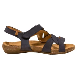 Sandali Donna: El Naturalista N5079 PLEASANT OCEAN / WAKATAUA SANDALI DONNA BLUE