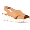 Sandali Donna: Grunland SA3107 Sandalo comfort dal gusto sportivo | GILI
