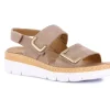 Sandali Donna: Grunland SE0450 Sandalo comfort | MOLL
