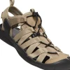 Sandali Uomo: 1027205 Drift Creek H2 M-Timberwolf/Black