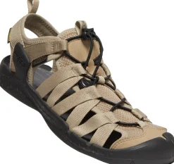 Sandali Uomo: 1027205 Drift Creek H2 M-Timberwolf/Black
