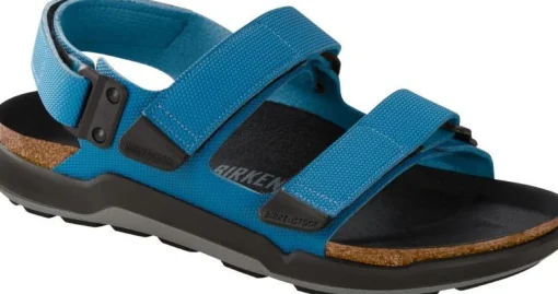 Sandali Uomo: 1019178 Tatacoa Adventure futura sapphire, Birko Flor