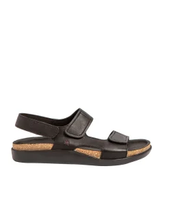 Sandali Uomo: Art Company 1388 NAPPA BLACK/ BIARRITZ