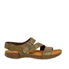 Sandali Uomo: Art Company 0999 NAPPA BRONZE/ I BREATHE