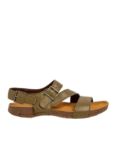 Sandali Uomo: Art Company 0999 NAPPA BRONZE/ I BREATHE