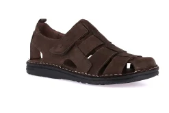 Sandali Uomo: Grunland SA2107 Scarpa aperta da uomo | LAPO