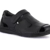 Scarpe Aperte Uomo: Grunland SA1515 Sandalo chiuso da uomo | LAPO