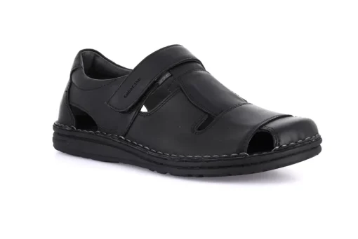 Scarpe Aperte Uomo: Grunland SA1515 Sandalo chiuso da uomo | LAPO