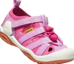 Scarpe da Ginnastica Bambino: 1025656 Knotch Creek C-Magenta/Lilac Chiffon