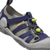 Scarpe da Ginnastica Bambino: 1026153 Knotch Creek Y-Steel Grey/Blue Depths