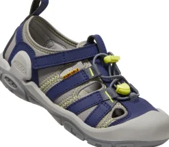 Scarpe da Ginnastica Bambino: 1026153 Knotch Creek Y-Steel Grey/Blue Depths
