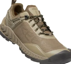 Scarpe da Running Uomo: 1026681 Nxis Evo Wp M-Brindle/Canteen