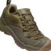 Scarpe da Running Uomo: 1026198 Wasatch Crest Wp M-Olive Drab/Dark Olive
