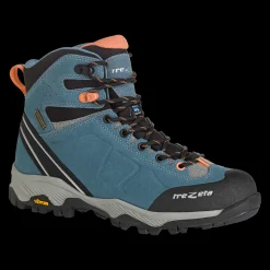 Scarpe da Trekking Donna: Trezeta 010722245 DRIFT W'S WP AZURE / PEACH