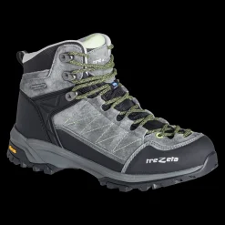 Scarpe da Trekking Donna: Trezeta 010721140 ARGO W'S WP GREY/LIME