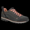 Scarpe da Trekking Donna: Trezeta 010722185 ZETA W'S WP DARK GREY / PEACH
